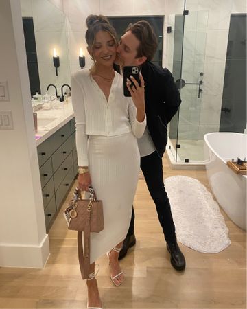 dani austin outfits of the week ootd ootw