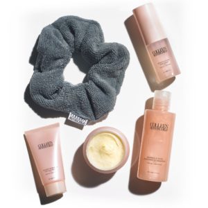 dani Austin travel skincare colleen Rothschild 