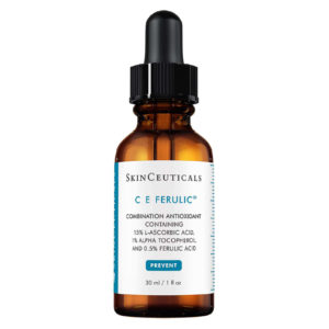 dani Austin travel skincare skinceuticals
