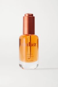 dani Austin travel skincare