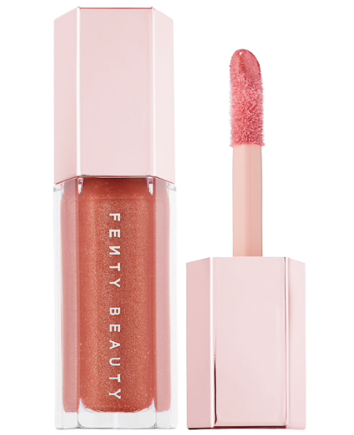 Gloss Bomb Fenty Lipgloss dani austin