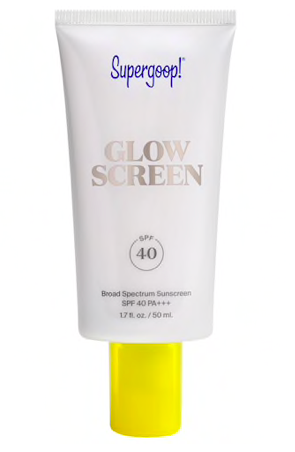 dani austin supergoop sunscreen