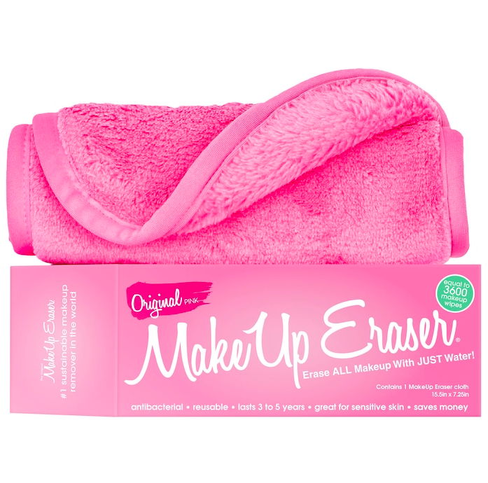 dani austin makeup eraser
