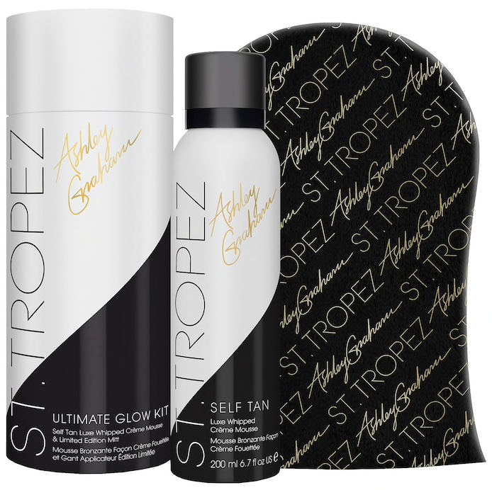 st tropez fake tan dani austin sephora