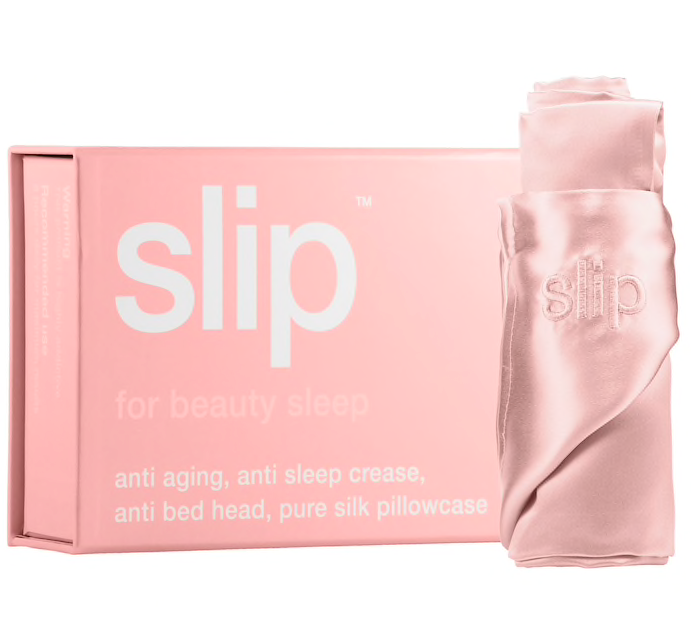 dani austin slip pillowcase sephora