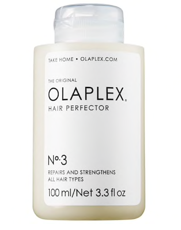 No. 3 Hair Perfector Sephora dani austin