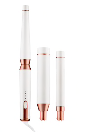 t3 hair curling wands dani austin sephora