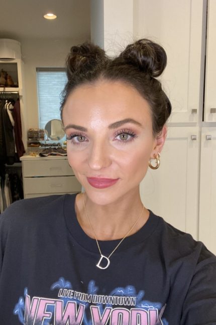 dani austin heatless hairstyles