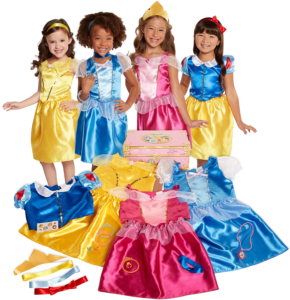 dani austin toddler gifts disney princess