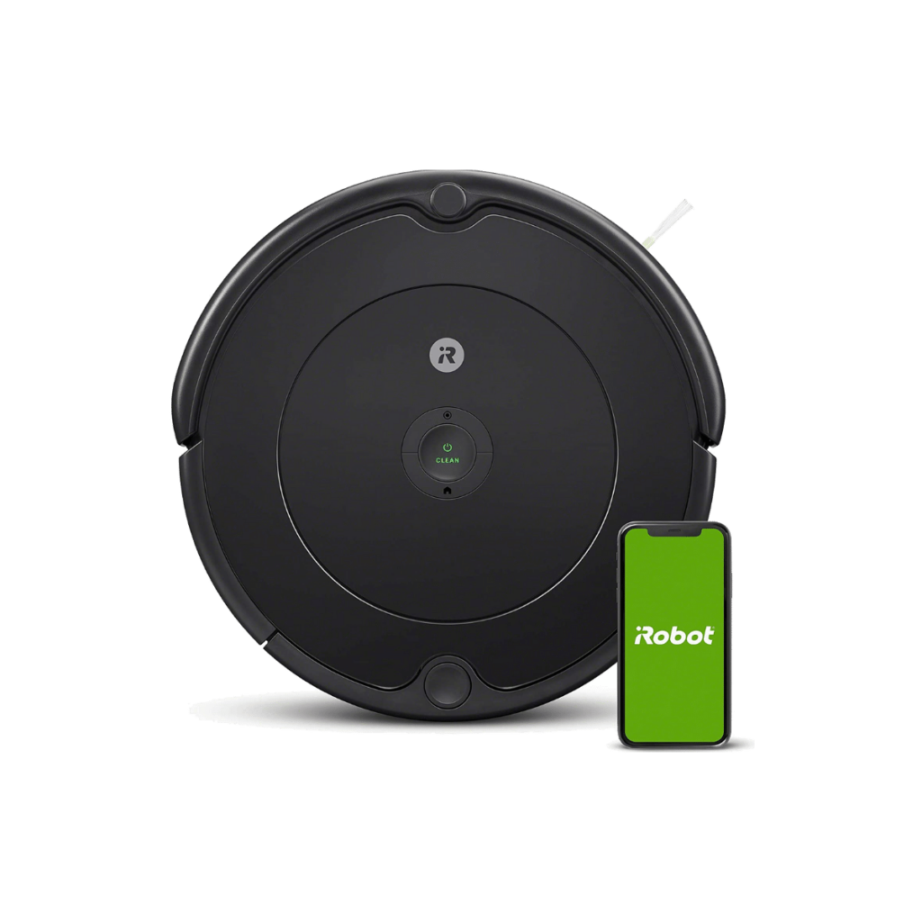 dani austin amazon irobot