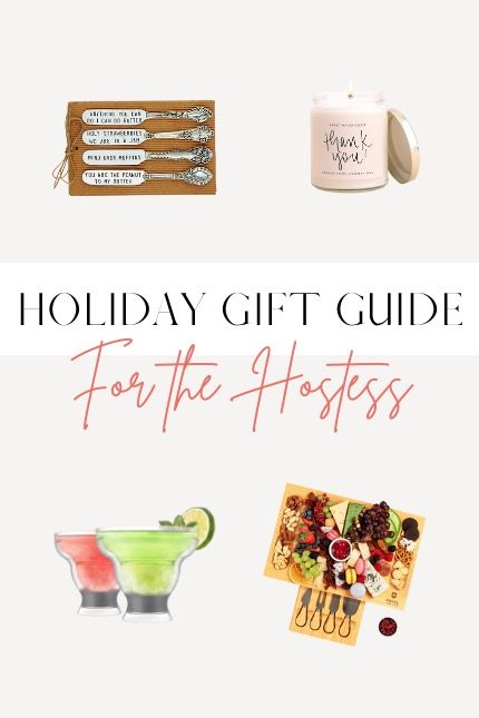 dani austin hostess gift guide