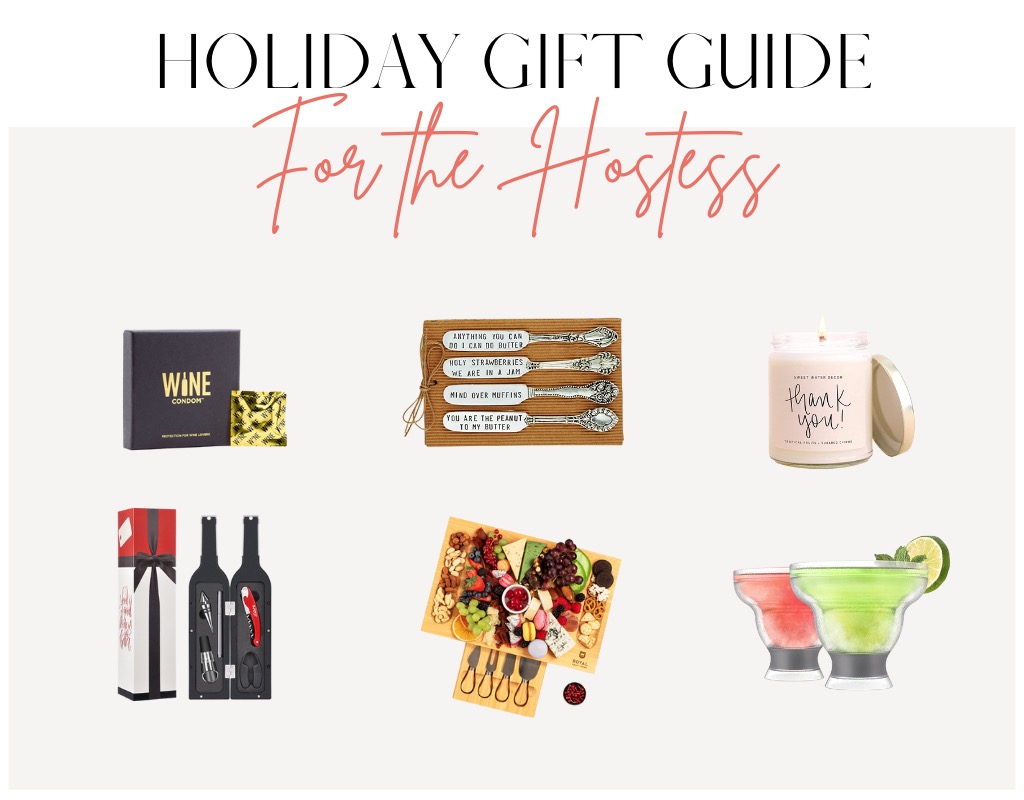 dani austin hostess gift guide
