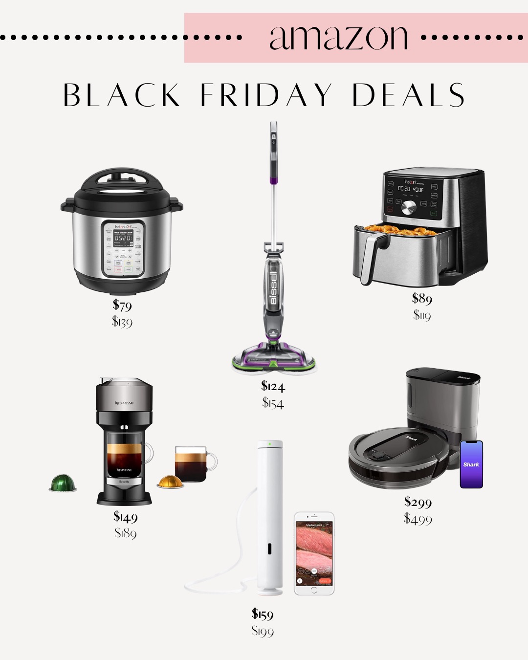 dani austin black friday 2021