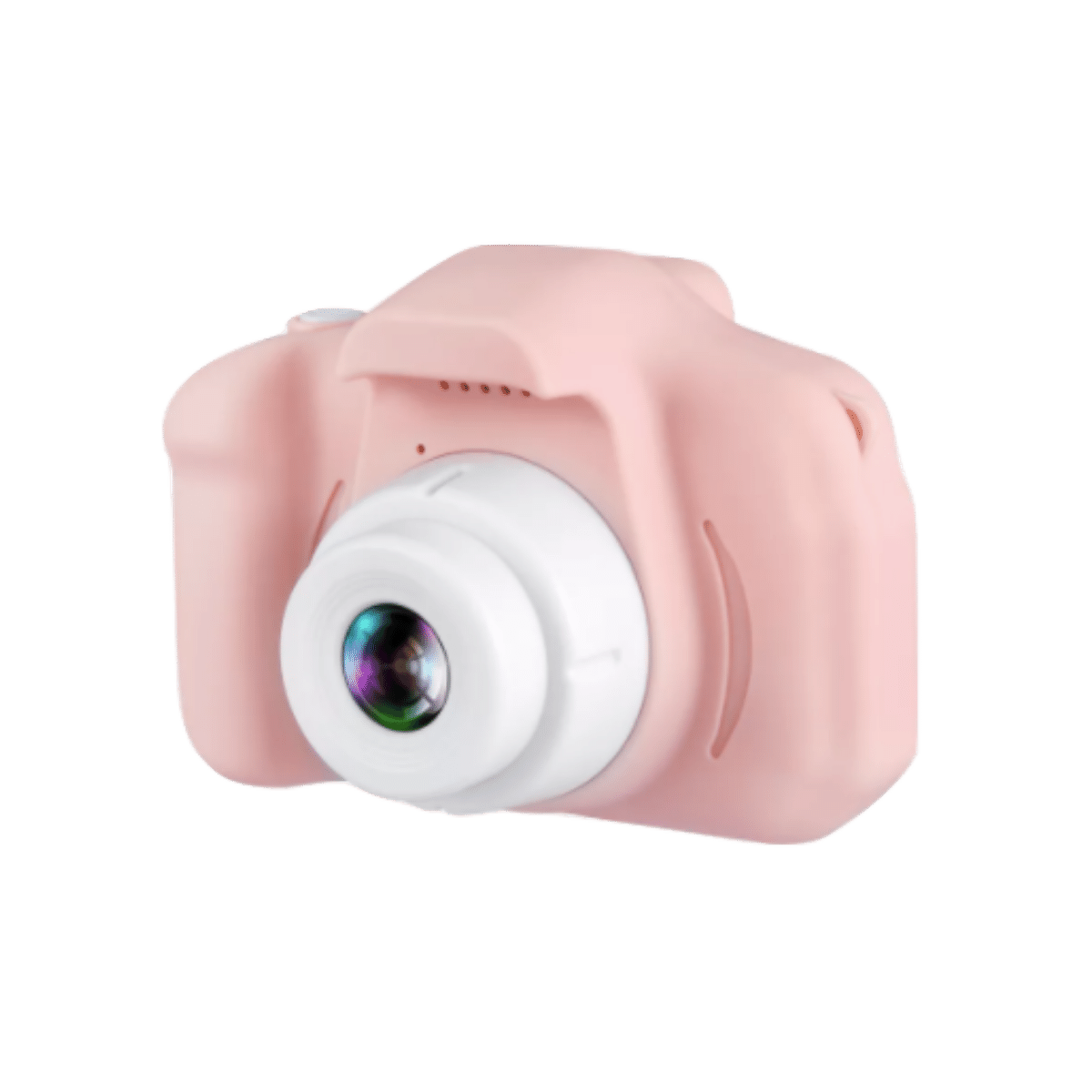 dani austin target baby camera