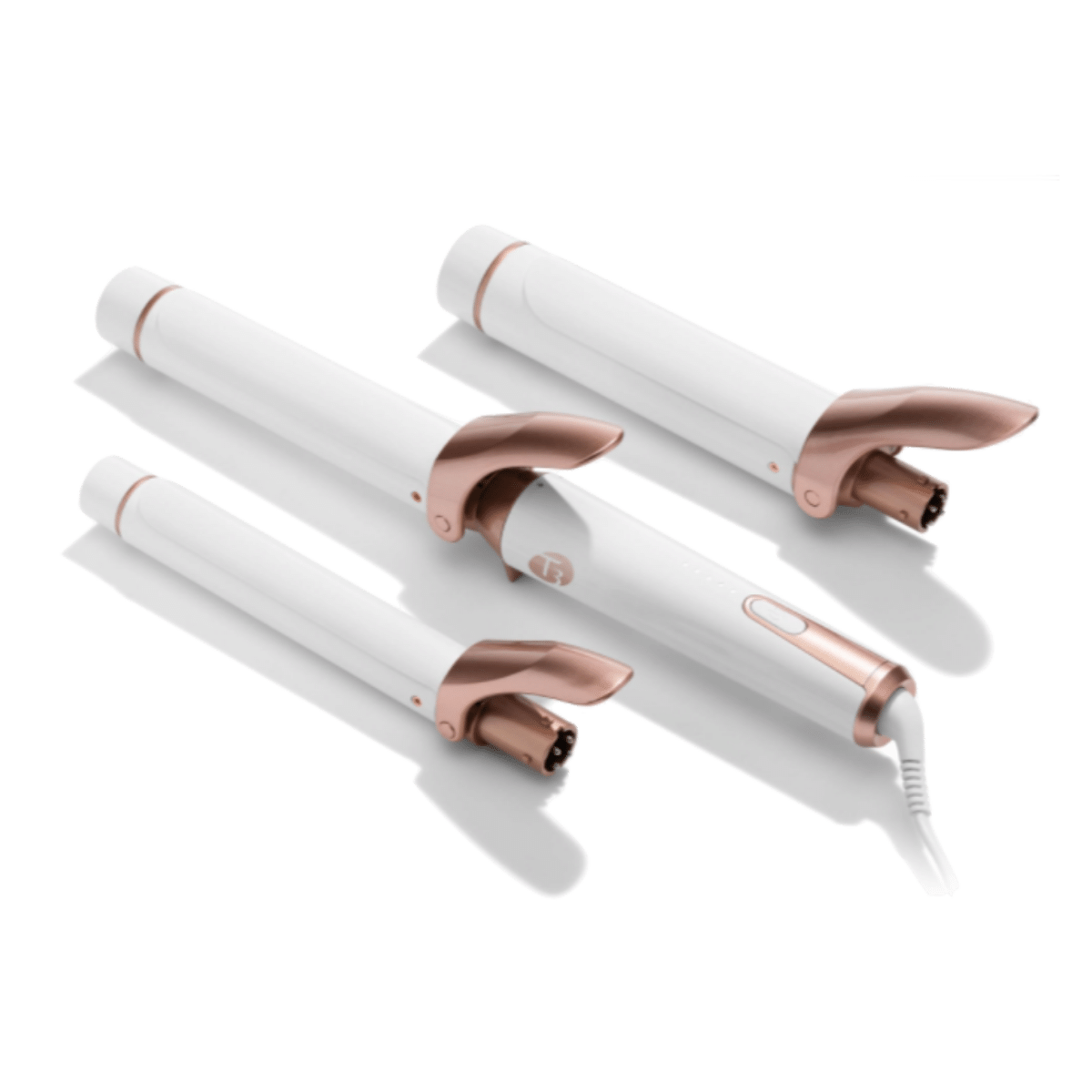 dani austin hair wand