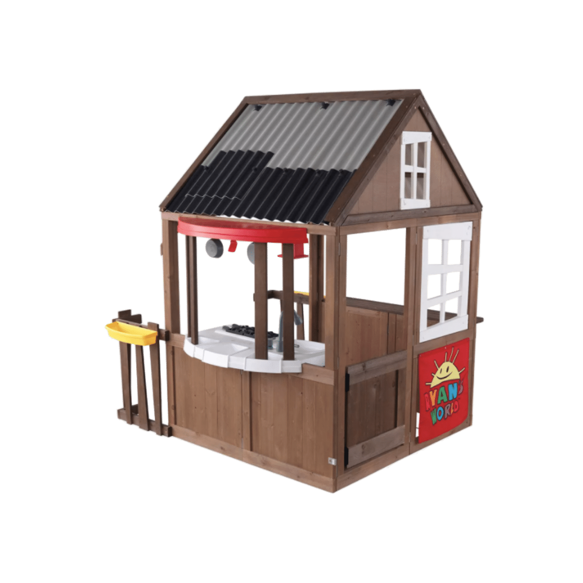 black friday dani austin target kids playhouse