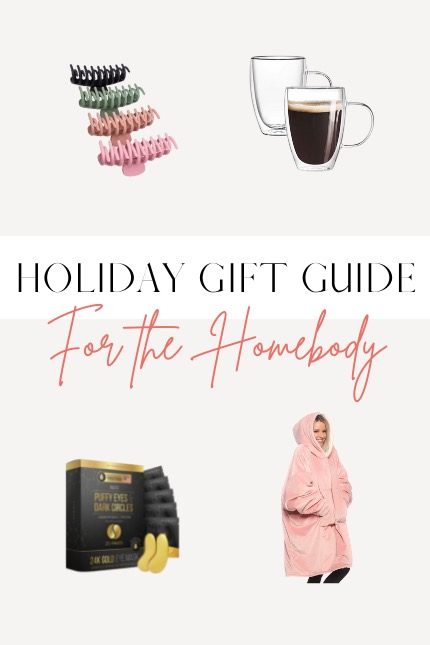 dani austin homebody gift guide