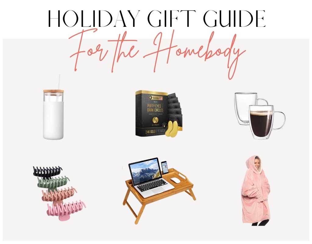 dani austin homebody gift guide