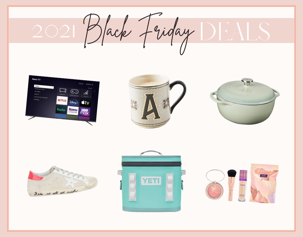 dani austin black friday 2021