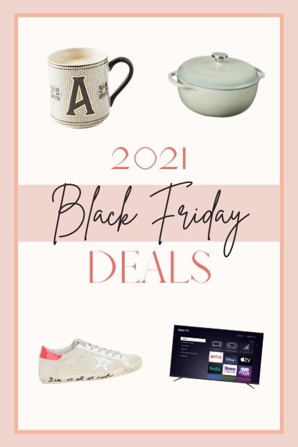 dani austin black friday 2021