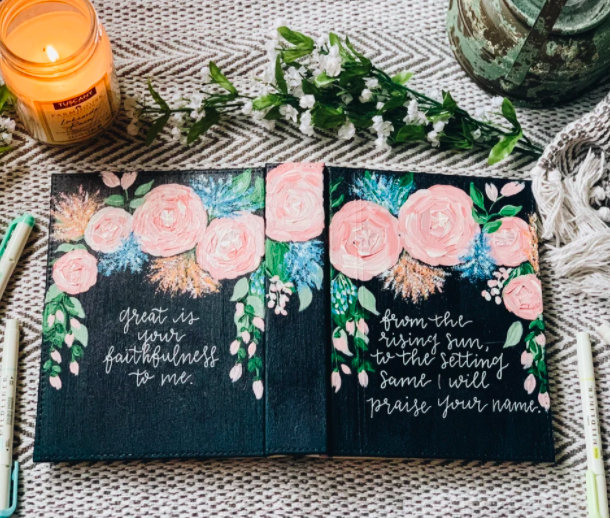 dani austin christmas gift guide ideas small business