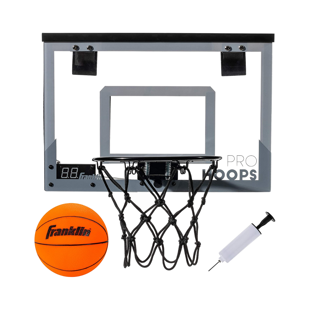 dani austin christmas gift guide ideas for him basketball