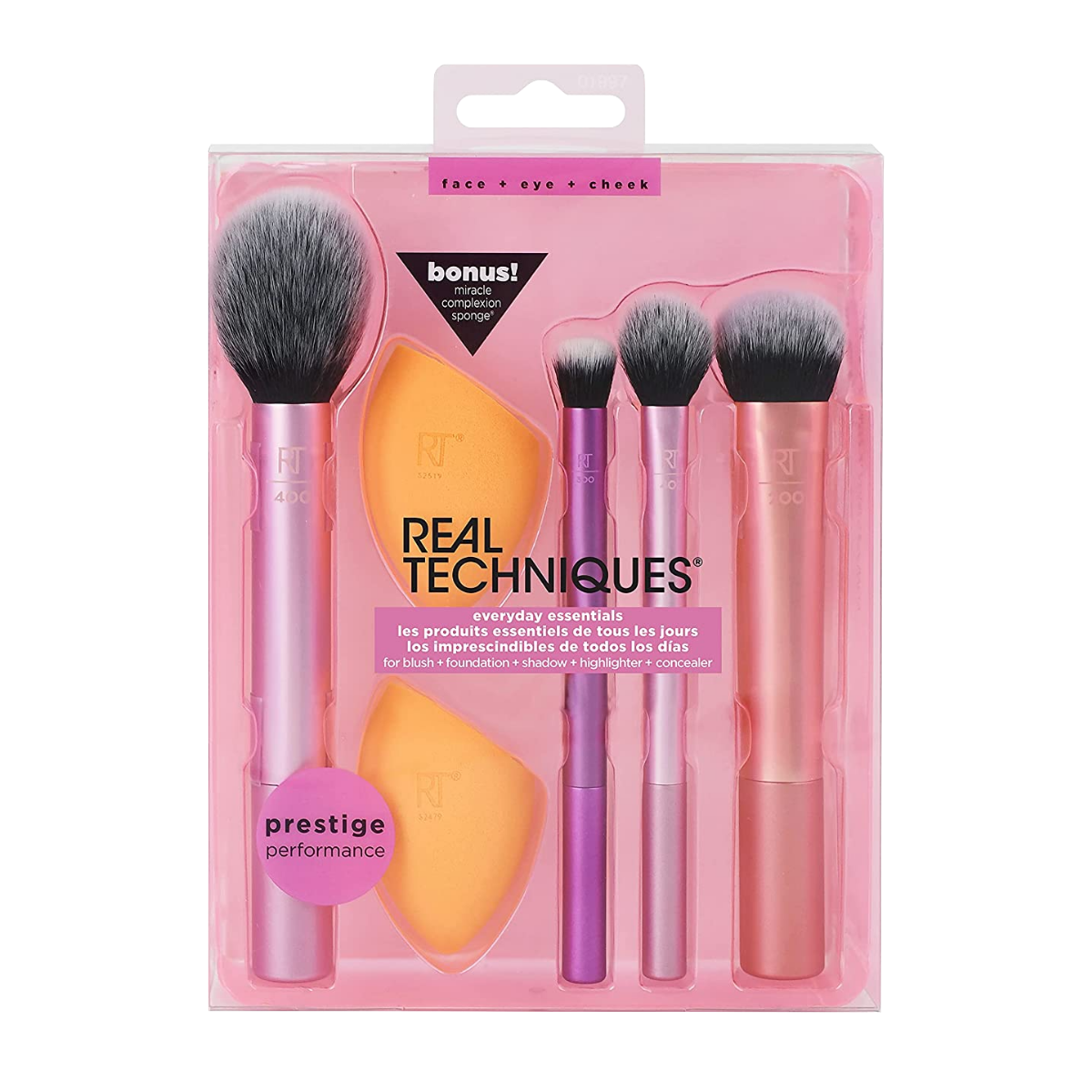 dani austin teen christmas gift guide ideas brushes