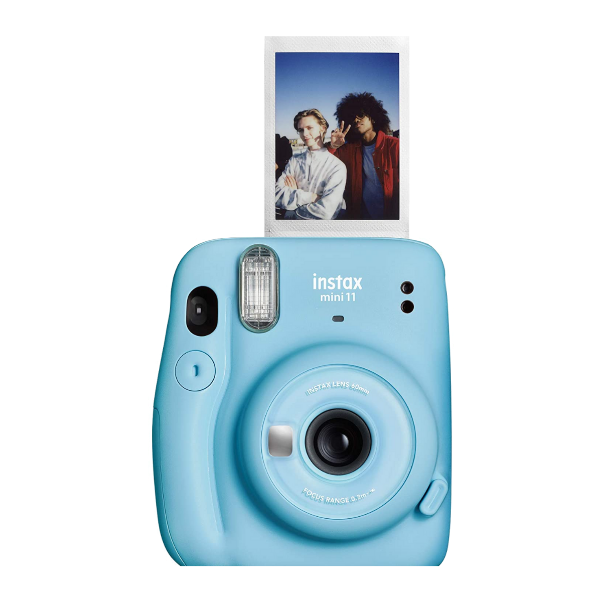 dani austin teen christmas gift guide ideas polaroid